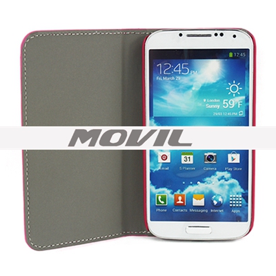 NP-955 Funda para Samsung I9500 S4 NP-955-4